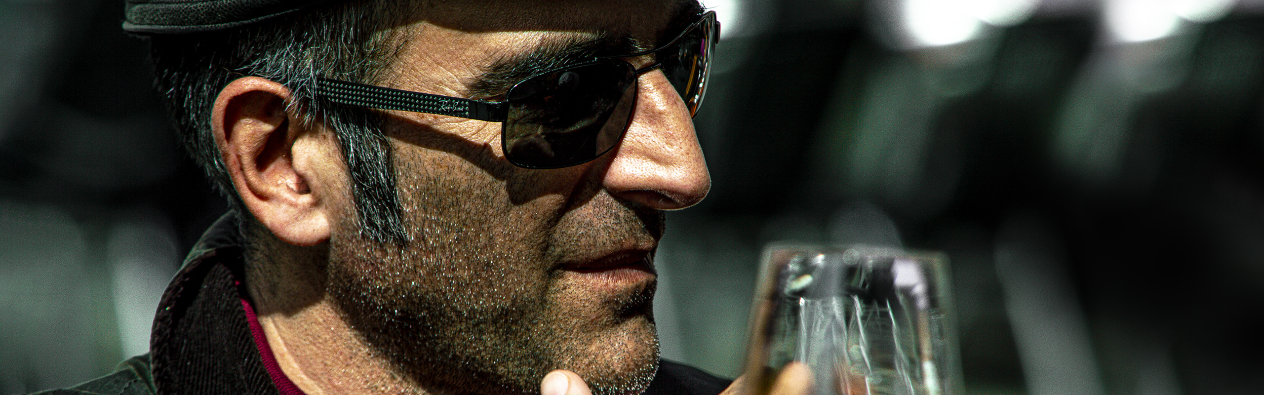 Guga - Art and Director