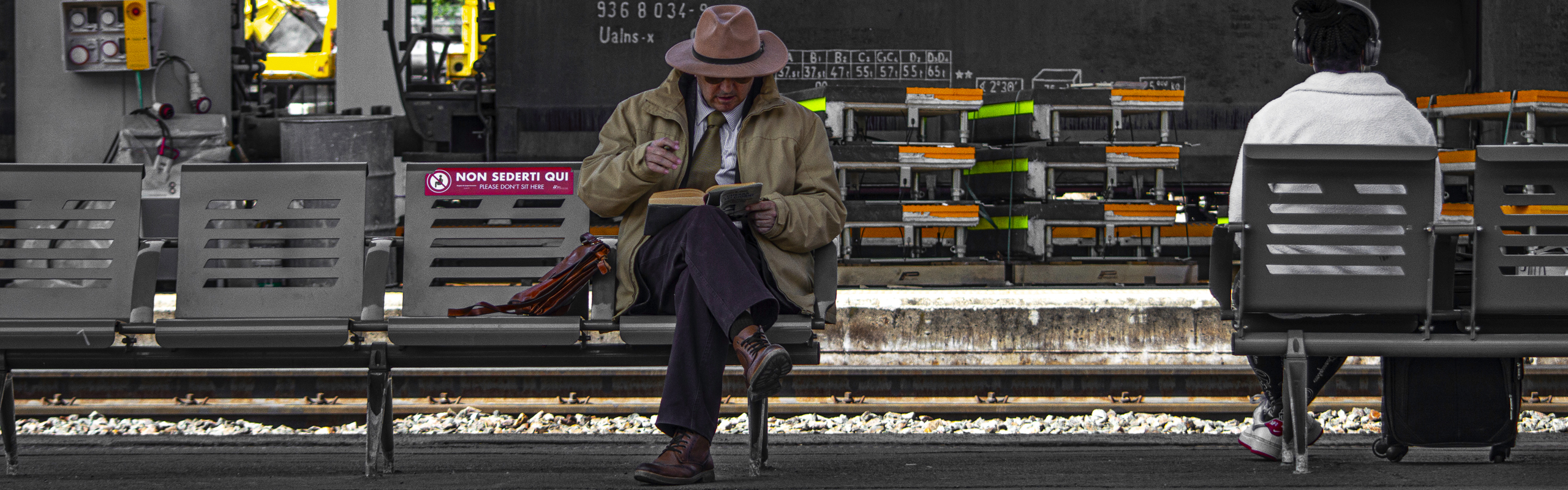 Guga - Art and Director