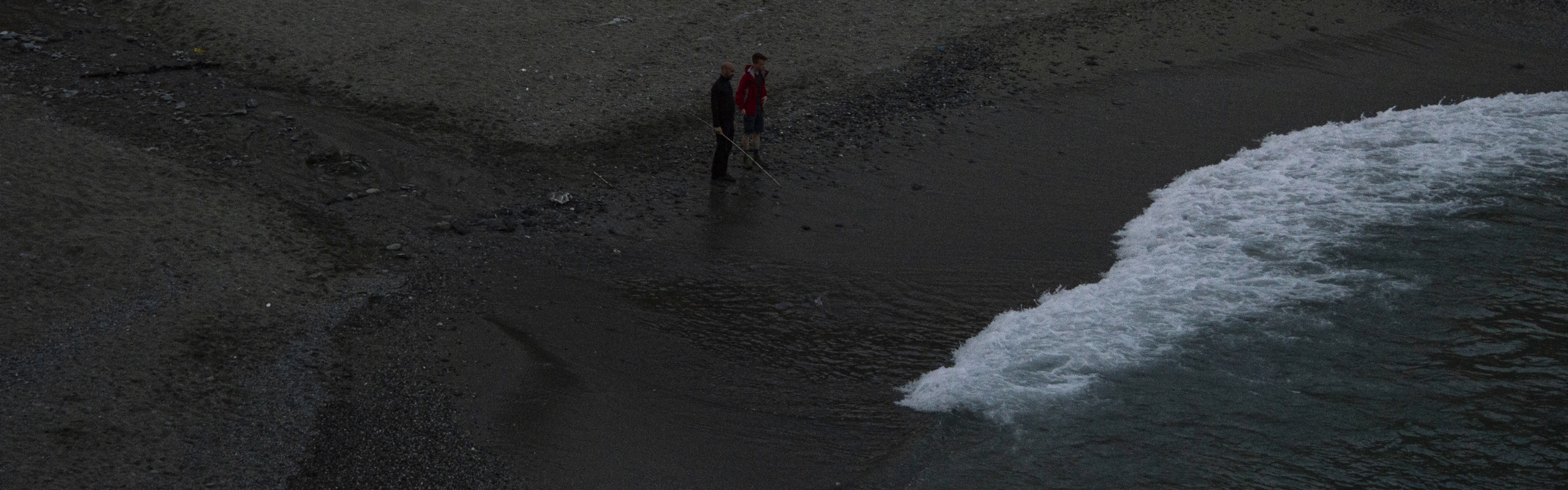 Guga - Art and Director