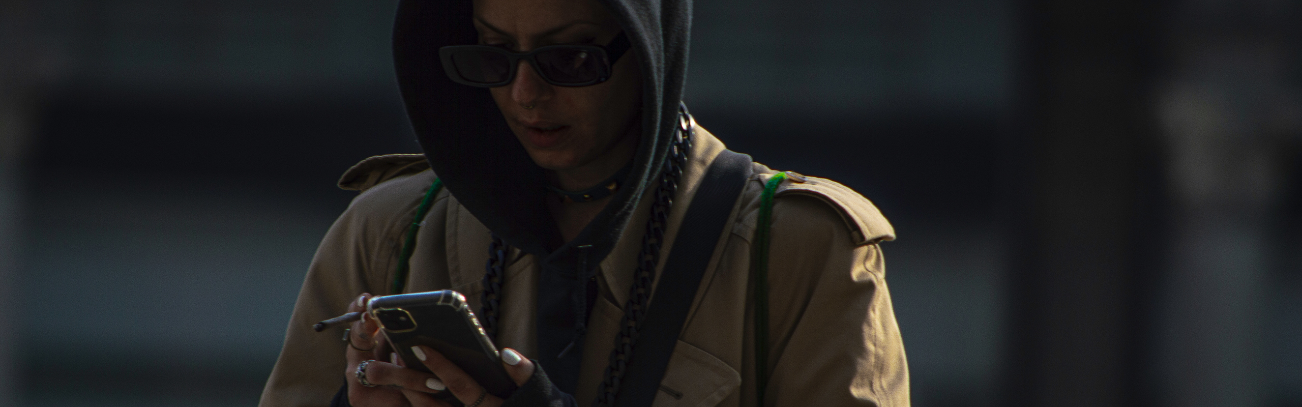 Guga - Art and Director