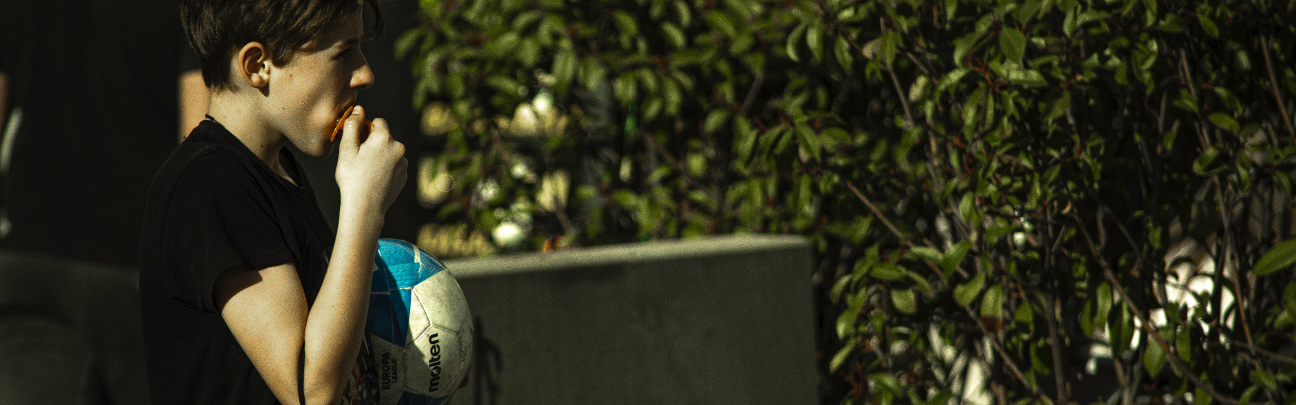 Guga - Art and Director